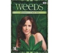 WEEDS 1-5-ED LIM-VN G
