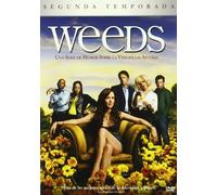Weeds 2ª Temporada [Import]
