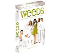 Weeds 3ª Temporada [Import]