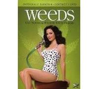 Weeds – Film – Intégrale de la saison 4 – Bilingue – Difuzed