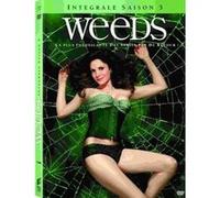 Weeds Coffret Saison 5 DVD Amaray E