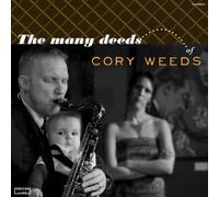 Weeds, Cory - Many Deeds of Cory Weeds