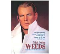 Weeds [Digital Video Disc]