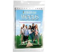 Weeds – DVD – Coffret intégral Saison 1 – Sony Pictures Home Entertainment