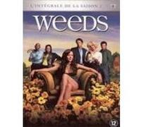 Weeds - Intégrale saison 2 - Import langue française G