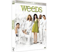 Weeds - Intégrale Saison 3