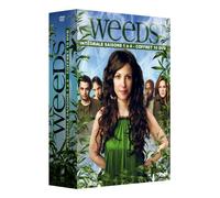Weeds - L'intégrale des saisons 1 à 4 - Coffret 10 DVD