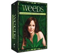 Weeds - L'intégrale des saisons 1 à 5