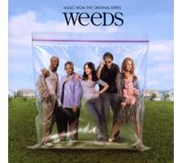 Weeds - Music from the Original Series Ost