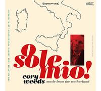 Weeds - O Sole Mio Music from The Motherland [Import]