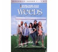 Weeds - Saison 1 - Edition Belge