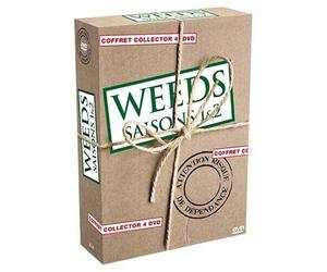 Weeds - Saisons 1 & 2 [Édition Collector]