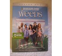 Weeds: Season 1 [Import USA Zone 1]