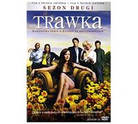 Weeds Season 2 [2DVD] (IMPORT) (Pas de version française)