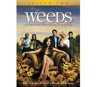 Weeds: Season 2 by Mary-Louise Parker