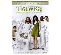 Weeds Season 3 [3DVD] (IMPORT) (Pas de version française)