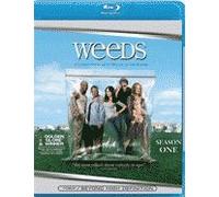 Weeds - Season One (Blu-Ray)