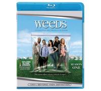 Weeds: Season One [Blu-Ray]