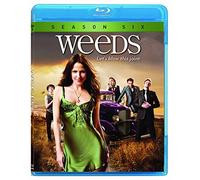 Weeds: Season Six [Blu-Ray]