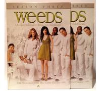 Weeds: Season Three