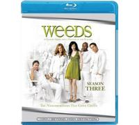Weeds: Season Three [Blu-Ray]