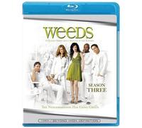 Weeds - Season Three - Blu-Ray