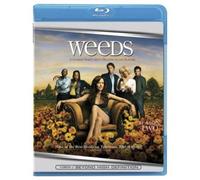 Weeds: Season Two [Blu-Ray]