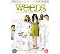Weeds - Series 3 - Complete G
