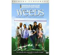 Weeds-Temporada 1 [Import]