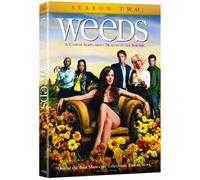 Weeds: The Complete Second Season