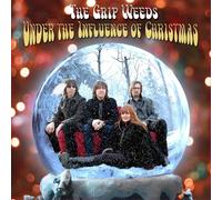 The Grip Weeds - Under The Influence of Christmas