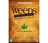 Weeds - Weeds Season 1 / Weeds Season 2 [Import anglais]