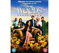 Weeds - Weeds Season 2 [Import anglais]