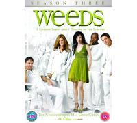 Weeds - Weeds Season 3 [Import anglais]
