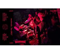 Weedsnake - Live 2023 [Import]