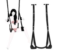 WeEdsy Ạdult Se uale Acceccoires d'intérieur S xuelle Kit Sport à Domicile Sport en Mẹnottes šex ạdulte Exercice Yoga S xt y C upl .