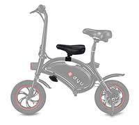 WEedsy Convient à la Selle et à la pédale des vélos électriques DYU F-Wheel
