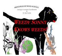 Weedy Sonny Knows Weeds!: Learning By Association II