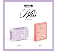 Weeekly - Bliss-Platform Album Version [Import]