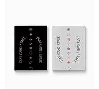 Weeekly - Play Game : AWAKE (1st Single Album) K-POP Sealed IDOL (Myself+Real Self ver. SET, CD Only, No Poster)