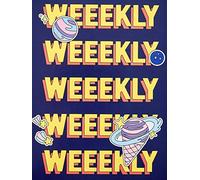 Weeekly - We Are -Photoboo-
