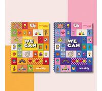 Weeekly - We Can [Import]