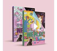 Weeekly - We Play-Photoboo [Import]