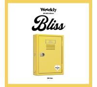 Weeekly - Weeekly [ Bliss ] 6th Mini Album [ ON Version ]