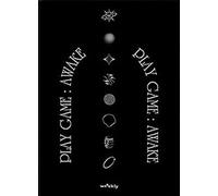 WEEEKLY - WEEEKLY [ PLAY GAME : AWAKE ] 1st Single Album ( MYSELF Ver. ) ( 1 CD+1 Inside Image+1 Photo Book+1 Post Card+1 Sticker+2 Photo Card )