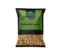 WEEFA ORGANIC Coriander Whole (200gms)