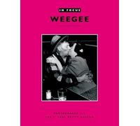 Weegee: Photographs from the J. Paul Getty Museum