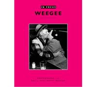 Weegee Photographs from the J. Paul Getty Museum - Judith Keller - Getty Museum - broché - Beau livre