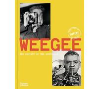 Weegee: Society of the Spectacle – Thames & Hudson