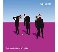 Weegs - Million Sounds of Black (+CD) [Import]